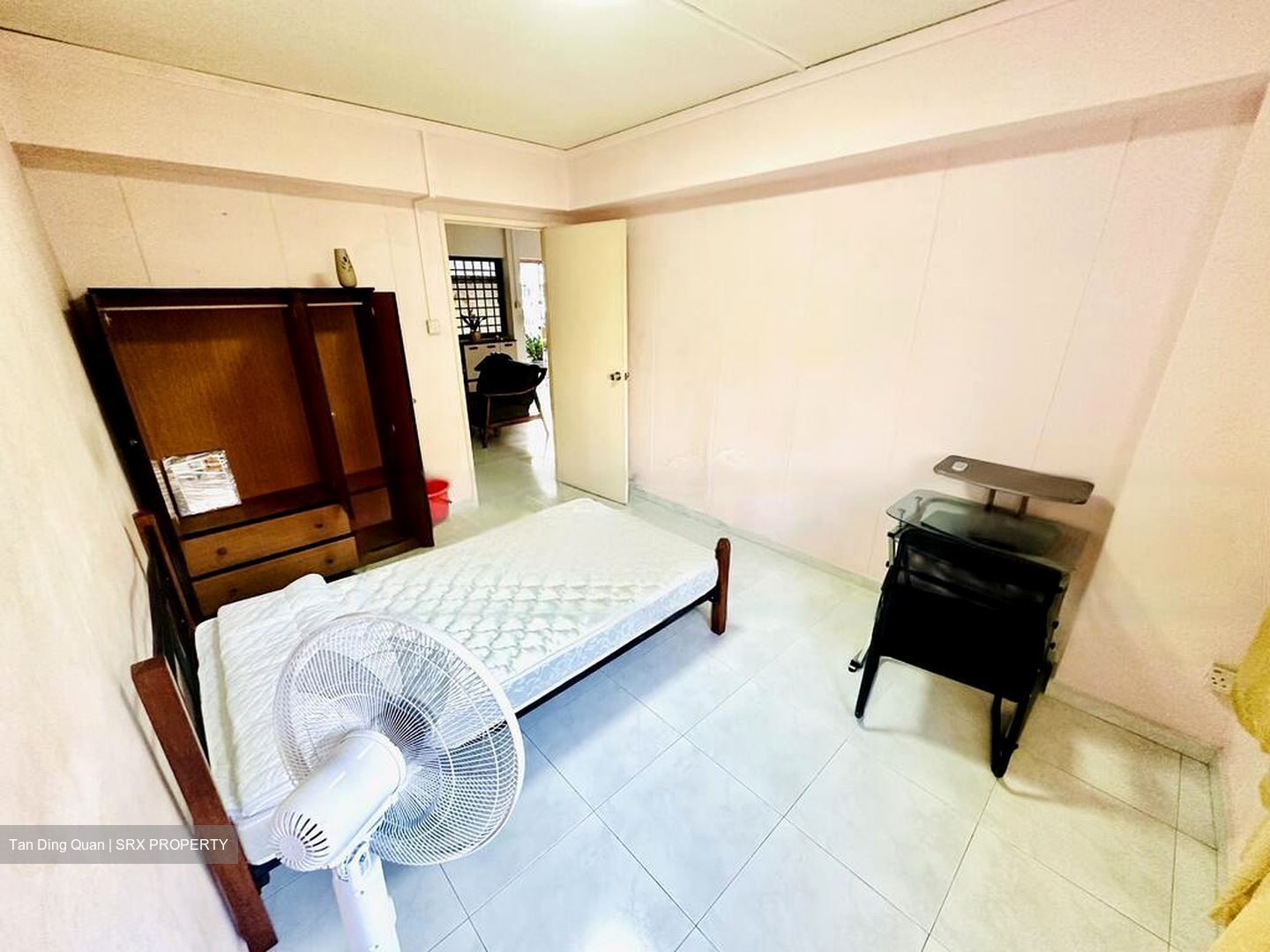 Blk 246 Simei Street 5 (Tampines), HDB 4 Rooms #497131081